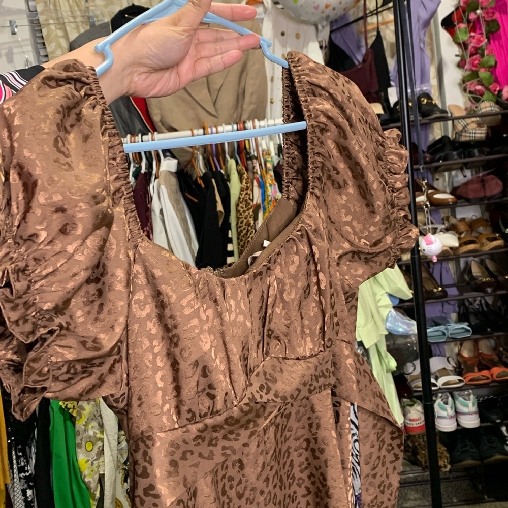 Unlisted Item